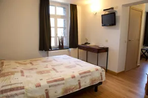 Auberge Saint-Martin - Camera
