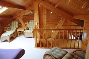 Great Pleasure - Room