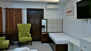 El Nido Reef Strand Resort - Chambre