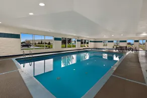 Comfort Inn & Suites Fremont - Pool