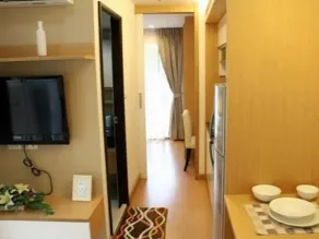 Greenview Ekkamai10 Suite - Room