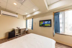 Liuhe Su Hotels - Room
