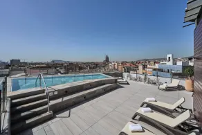 Catalonia Atenas - Pool