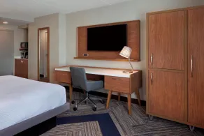 Four Points by Sheraton Hamilton - Stoney Creek - Chambre