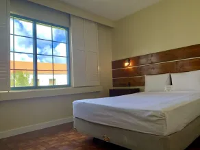 Garden Villa Hotel - Room