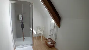 La Maison de nos Parents - Bagno