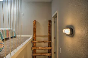 Wooded Gilbertsville Hideaway on Kentucky Lake! - Innvendig