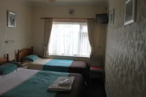 The Southwold Guest House - Chambre