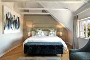 Mirabelle Guesthouse - Room