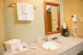 Quality Inn Branson On the Strip - Værelse