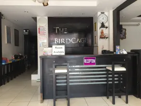 The Bird Cage Patong Guesthouse - Lobby
