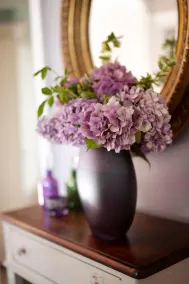 Goss Hall Bed & Breakfast - Lobby
