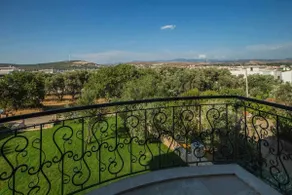 Clementin Suits Sigacık - Vistas desde la habitación