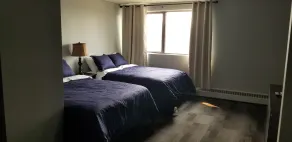 Gibbons hotel &Tavern - Quarto