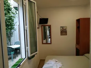Hotel Mitus - Chambre