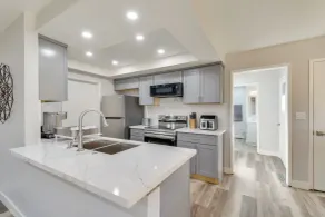 2 Mi to UC Merced: Modern Home w/ Private Yard - Innvendig