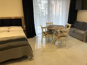 Apartamenty na skarpie - Rum