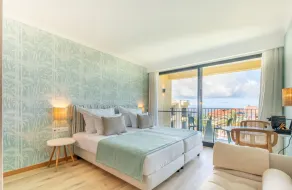 Studios by Aqua Natura Hotels - Chambre