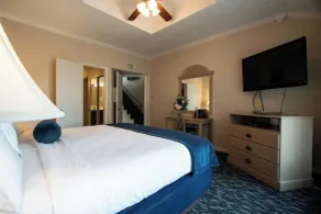 The Landing at Seven Coves - Chambre