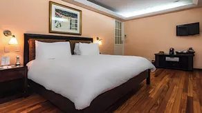Gaia Collection Hotels - Adults only - Room