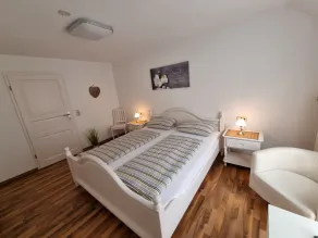 Hotel Ursula - Zimmer