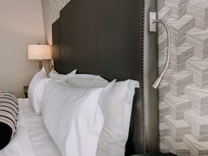 The St. Anthony, a Luxury Collection Hotel, San Antonio - Chambre
