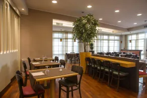 Tulip Inn Turin West Rivoli - Restaurang