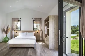 Uddastri Retreat - Værelse