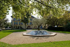 Hôtel L'Iroko, Aix-les-Bains - Piscine