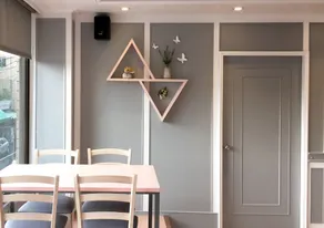 Wan Tai Hotel - Restaurant