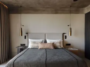 Nirema Hotel & Spa Samos - MGallery Collection - Zimmer