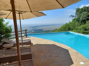 Enchipai Mara Camp - Rum