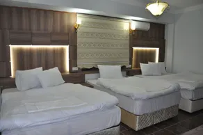Mevlana Palace - Habitación