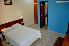 hotel le Massilia - Room