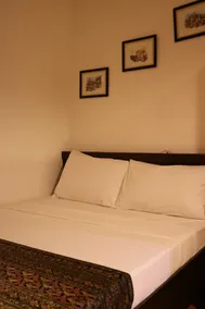Casa Palmeras Hotel - Værelse