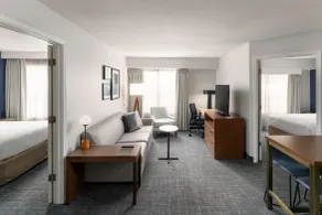 Residence Inn by Marriott Lakeland - Chambre