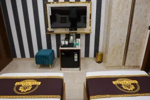 Five Palms Hotel - Camera