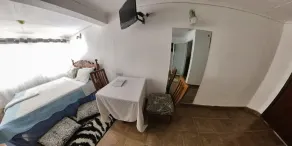 The White Resort Athiriver - Room