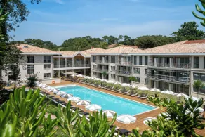 La Résidence - Thalazur Arcachon - Piscina