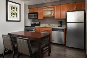 Residence Inn by Marriott Seattle North-Lynnwood Everett - Chambre