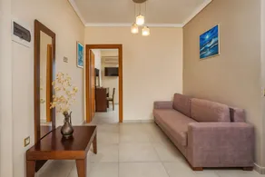 Golden Residence Family Resort - Room