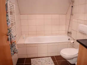 Hotel Laxnes - Baño