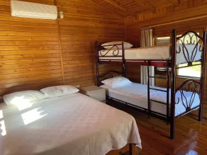 Olympos Talara by Arzum - Room