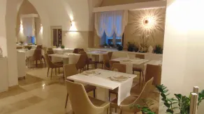 Monun Hotel & Spa  - Restaurant