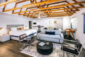 All-Movie Hotel - Chambre