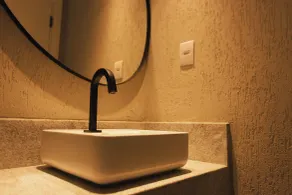 Pousada Village Premiere - Bathroom
