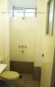 Sihostel - Salle de bain