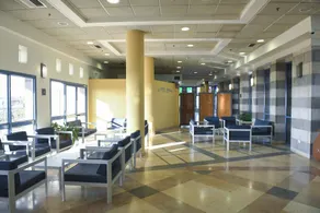 HI - Beit Shean Hostel - Hall