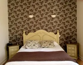 L'Hôtel du Périgord - Room