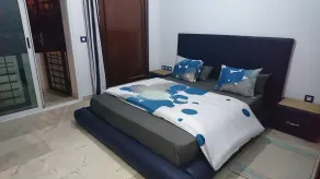 Artistica Suite - La Siesta - Quarto